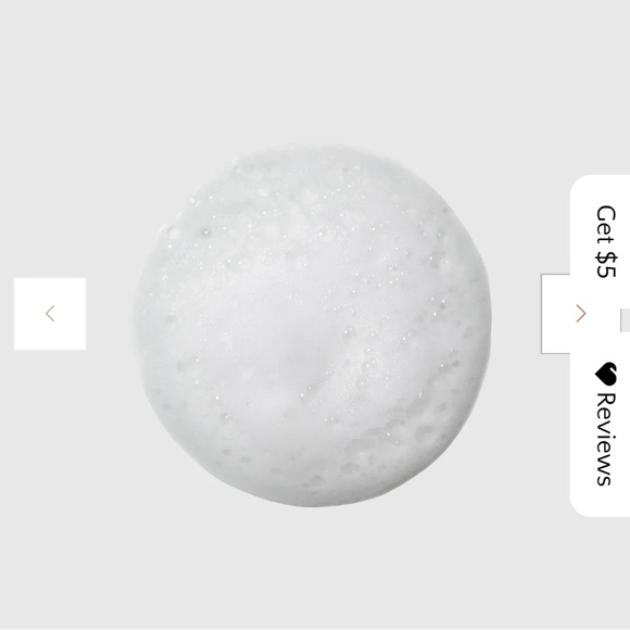 2/$35 VOIR SECRETS IN THE SNOW SOFT STYLING FOAM - BRAND NEW! - Picture 3 of 11